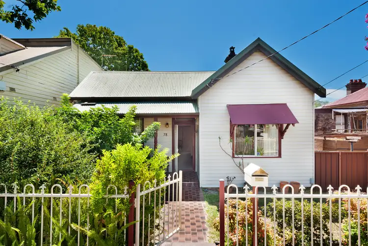 78 Bowman Street, Drummoyne NSW 2047