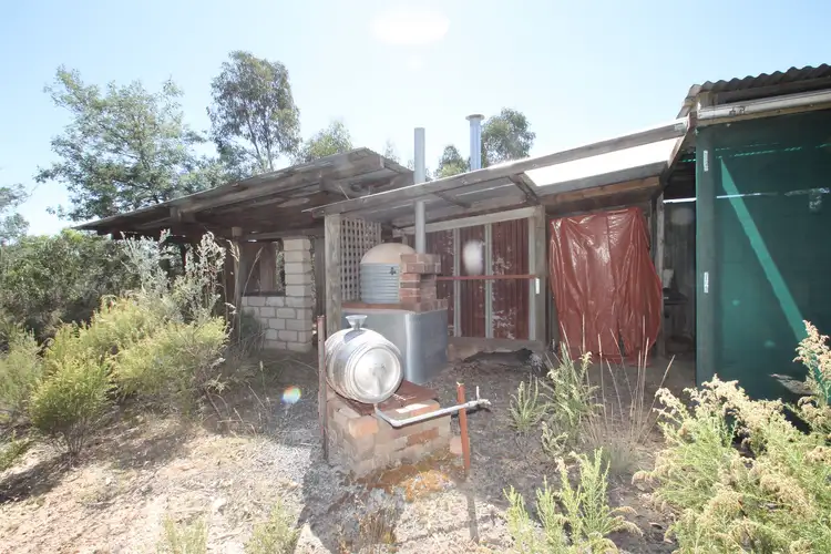 Third view of Homely rural property listing, 160 Alpha Road, Mudgee NSW 2850