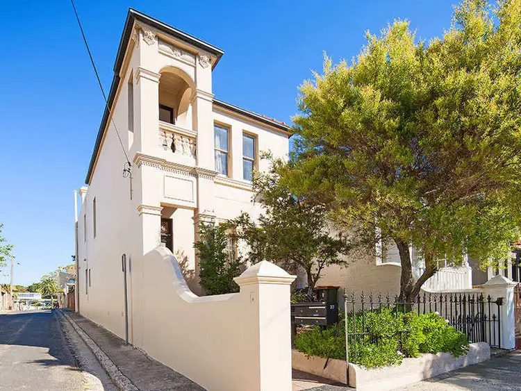 Main view of Homely house listing, 37 Woodstock Street, Bondi Junction NSW 2022