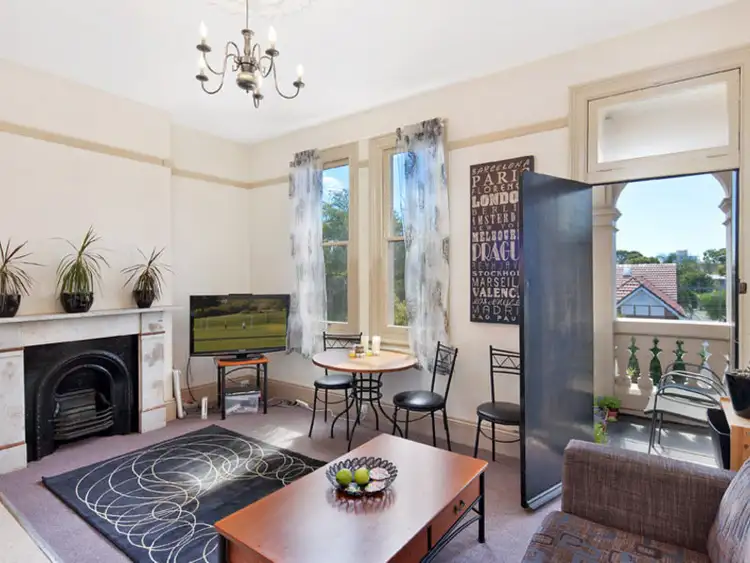 Second view of Homely house listing, 37 Woodstock Street, Bondi Junction NSW 2022