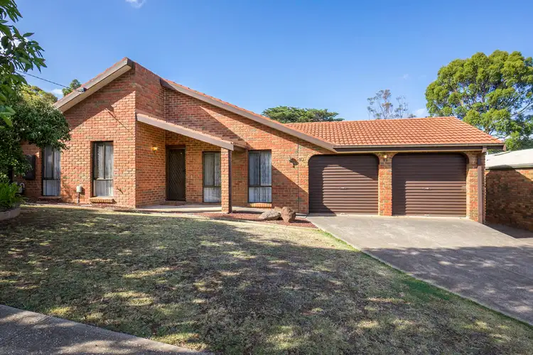 10 Watson Street, Bacchus Marsh VIC 3340