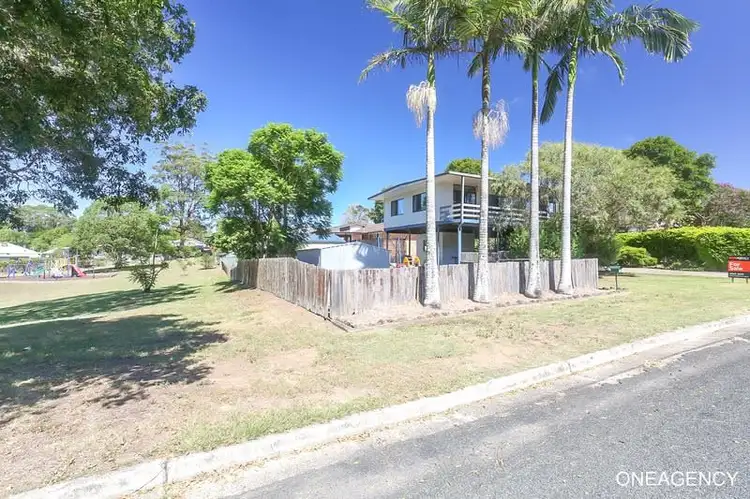 Third view of Homely house listing, 11 James Carney Crescent, West Kempsey NSW 2440