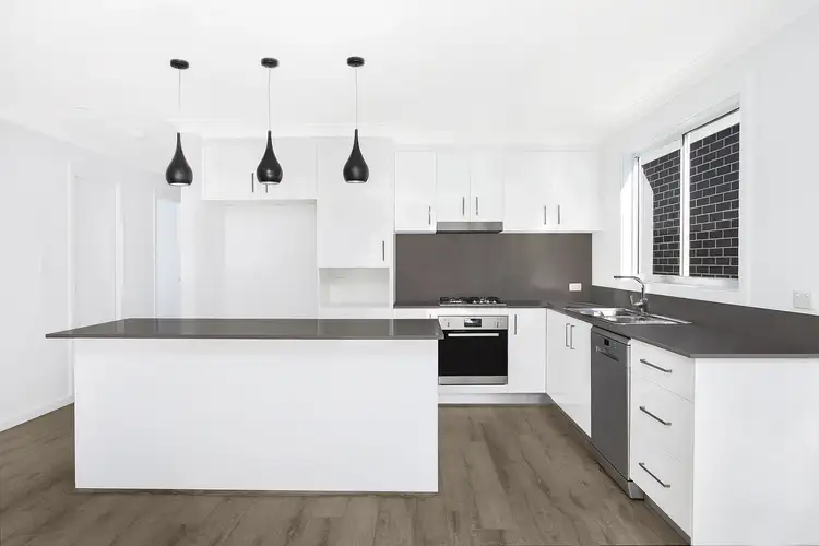 Third view of Homely house listing, 11 Pambula Street, Tullimbar NSW 2527