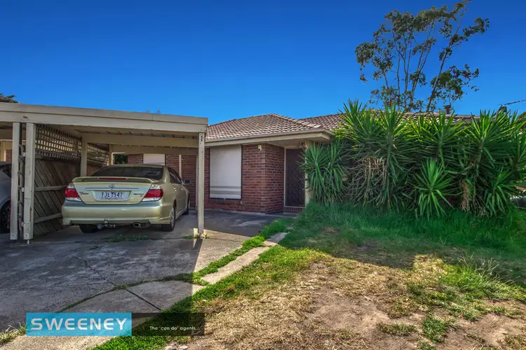 1/72 East Esplanade, St Albans VIC 3021