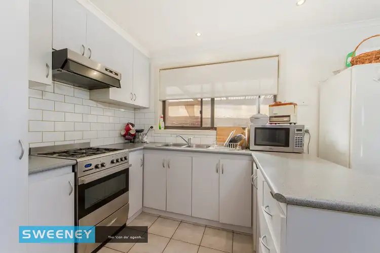 Fourth view of Homely unit listing, 1/72 East Esplanade, St Albans VIC 3021