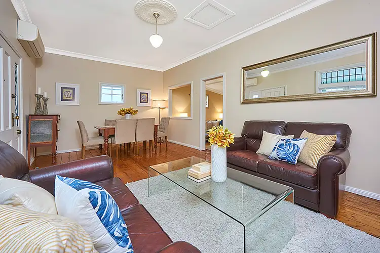 Second view of Homely house listing, 5 Woodlands Road, Ashbury NSW 2193