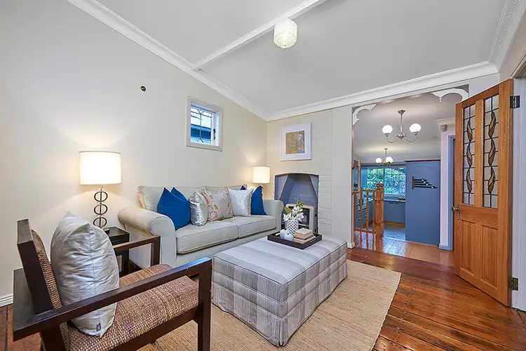 Third view of Homely house listing, 5 Woodlands Road, Ashbury NSW 2193