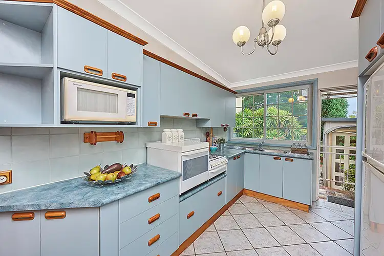Fourth view of Homely house listing, 5 Woodlands Road, Ashbury NSW 2193