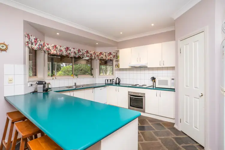 Third view of Homely house listing, 47 Acacia Avenue, Dales Creek VIC 3341