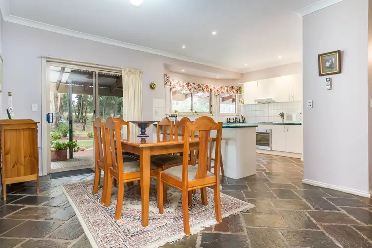 Fourth view of Homely house listing, 47 Acacia Avenue, Dales Creek VIC 3341