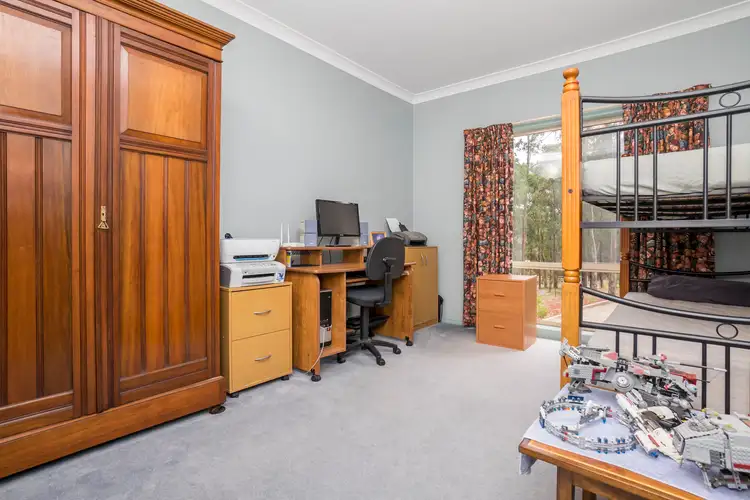Fifth view of Homely house listing, 47 Acacia Avenue, Dales Creek VIC 3341