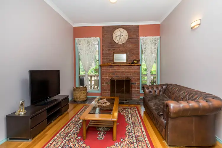 Sixth view of Homely house listing, 47 Acacia Avenue, Dales Creek VIC 3341