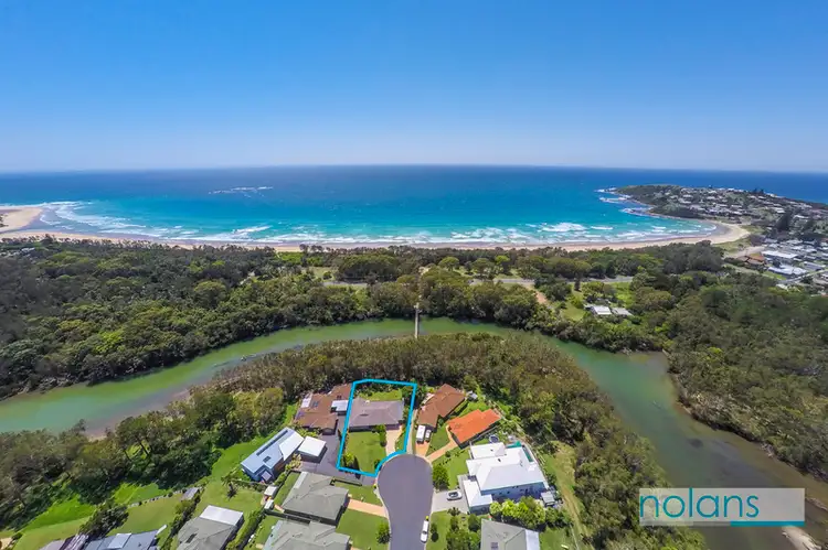 55 Melaleuca Avenue, Woolgoolga NSW 2456