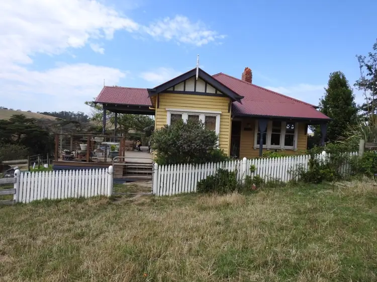Main view of Homely house listing, 143 Greens Road, Bena VIC 3946