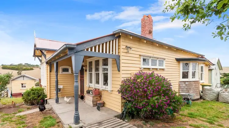 Second view of Homely house listing, 143 Greens Road, Bena VIC 3946