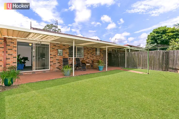 Second view of Homely semi-detached listing, 22a Beechwood Street, Ourimbah NSW 2258