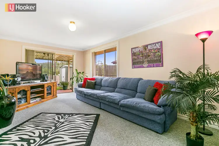 Third view of Homely semi-detached listing, 22a Beechwood Street, Ourimbah NSW 2258