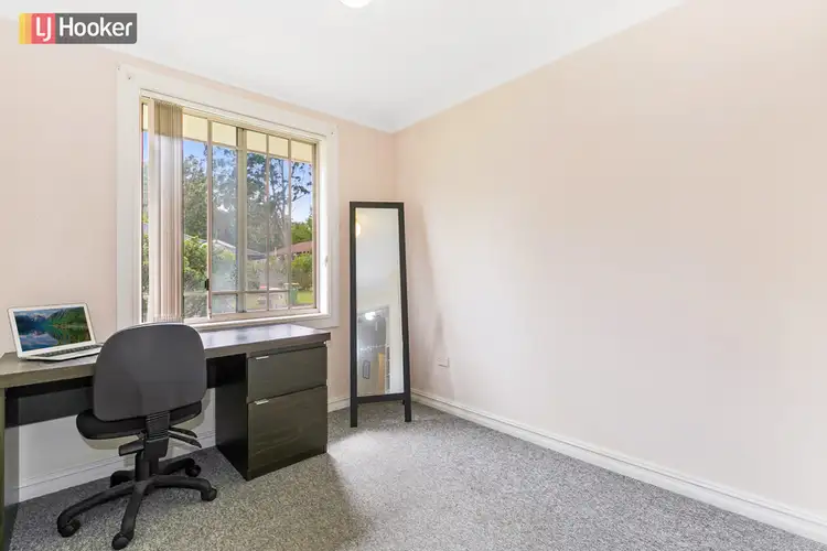 Fourth view of Homely semi-detached listing, 22a Beechwood Street, Ourimbah NSW 2258
