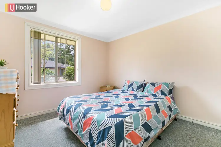 Sixth view of Homely semi-detached listing, 22a Beechwood Street, Ourimbah NSW 2258