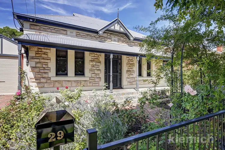Main view of Homely house listing, 29 Airlie Avenue, Prospect SA 5082