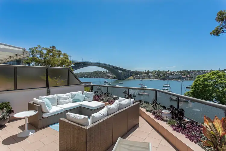 3/20 Drummoyne Avenue, Drummoyne NSW 2047