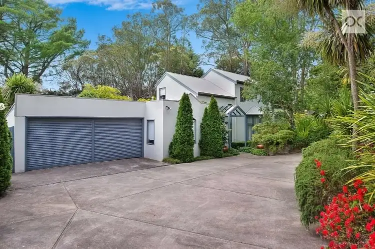 Main view of Homely house listing, 11 The Crescent, Crafers SA 5152