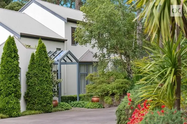 Second view of Homely house listing, 11 The Crescent, Crafers SA 5152
