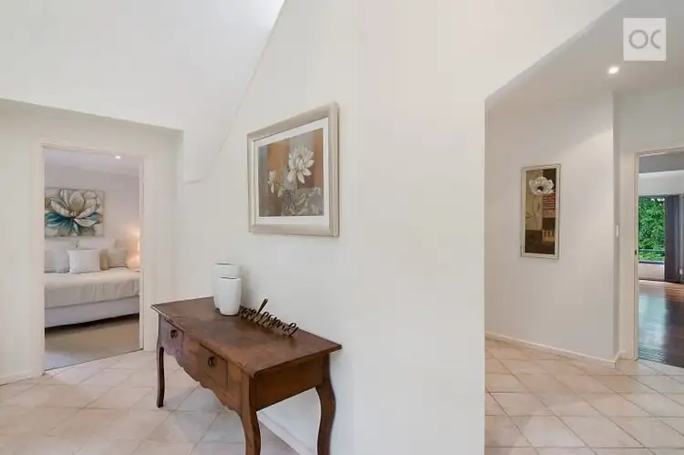 Third view of Homely house listing, 11 The Crescent, Crafers SA 5152
