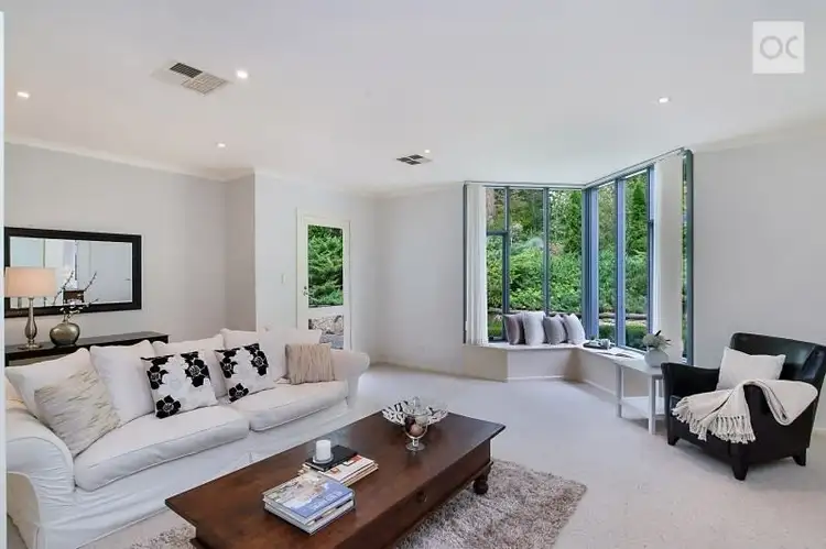 Fifth view of Homely house listing, 11 The Crescent, Crafers SA 5152