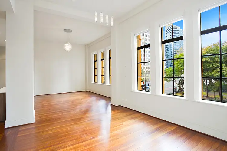 2 York Street, Sydney NSW 2000