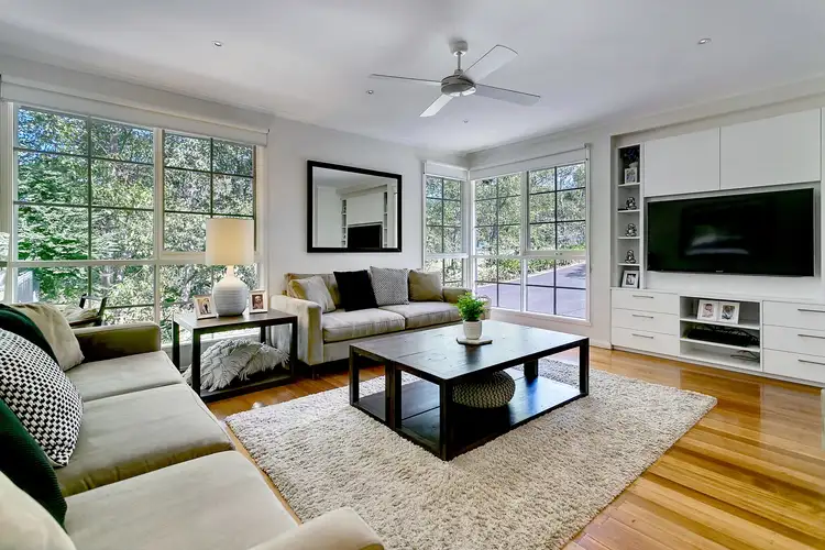 Second view of Homely house listing, 27 St Ives Grove, Mount Martha VIC 3934