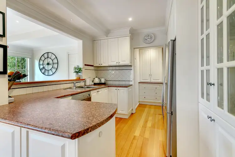 Fourth view of Homely house listing, 27 St Ives Grove, Mount Martha VIC 3934