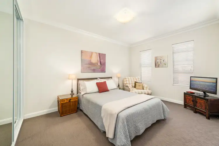 Fourth view of Homely apartment listing, 6/19 Belmont Avenue, Wollstonecraft NSW 2065