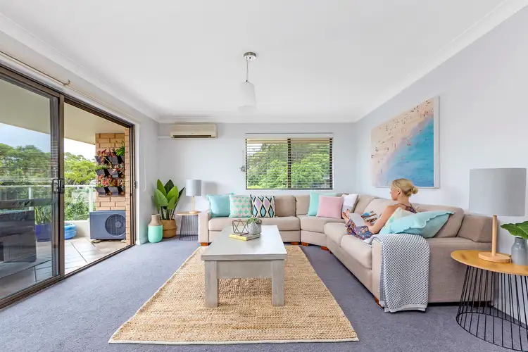 Main view of Homely unit listing, 32/24 The Crescent, Dee Why NSW 2099