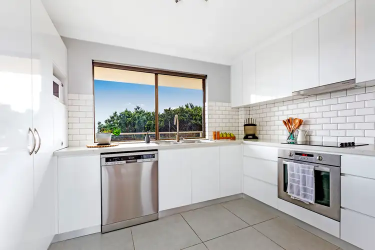 Fourth view of Homely unit listing, 32/24 The Crescent, Dee Why NSW 2099