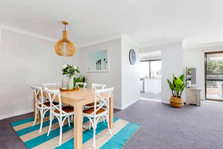 Fifth view of Homely unit listing, 32/24 The Crescent, Dee Why NSW 2099