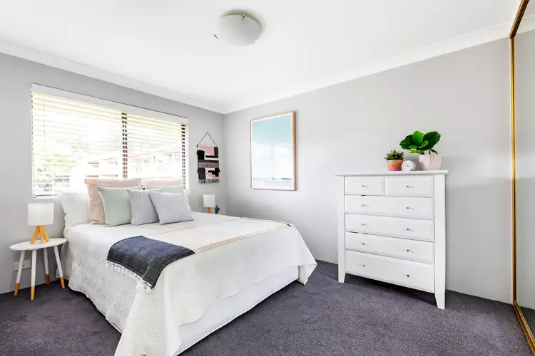 Sixth view of Homely unit listing, 32/24 The Crescent, Dee Why NSW 2099