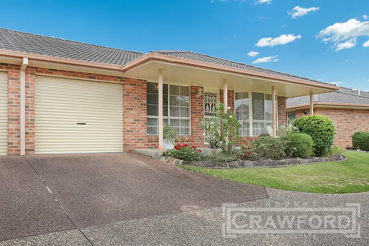 7/171 Croudace Road, Elermore Vale NSW 2287