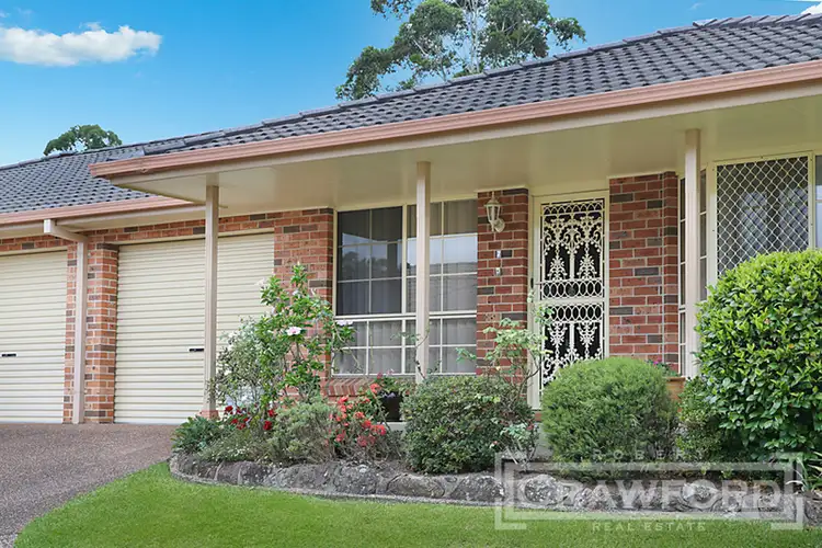 Second view of Homely unit listing, 7/171 Croudace Road, Elermore Vale NSW 2287