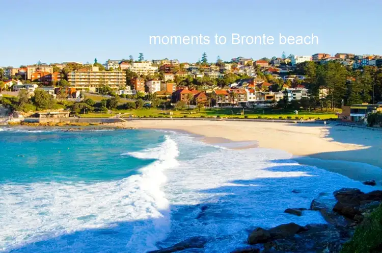 Fifth view of Homely apartment listing, 2/139 MacPherson Street, Bronte NSW 2024