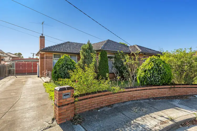 Fourth view of Homely house listing, 17 Barnard Court, Sunshine VIC 3020