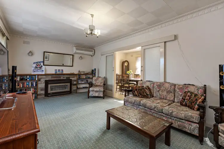 Fifth view of Homely house listing, 17 Barnard Court, Sunshine VIC 3020