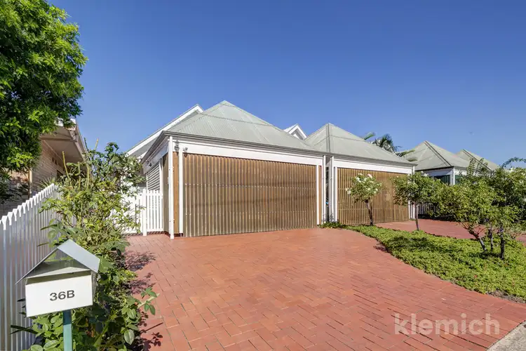 Second view of Homely house listing, 36B Gladstone Avenue, Magill SA 5072