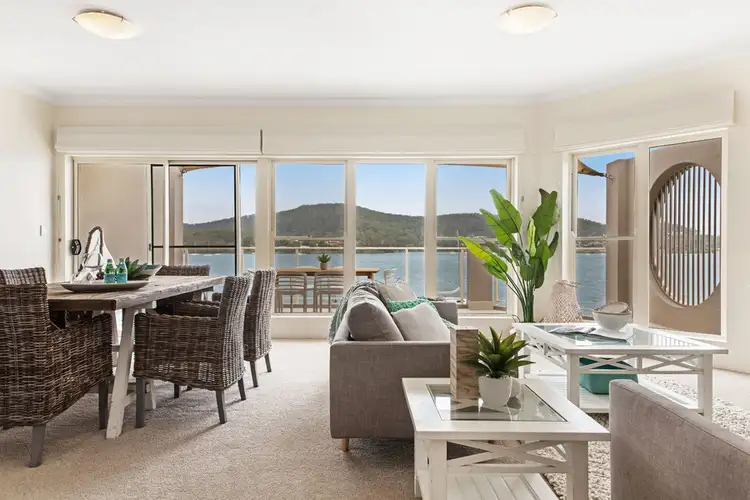 Fourth view of Homely unit listing, 6/3-7 Wharf Street, East Gosford NSW 2250