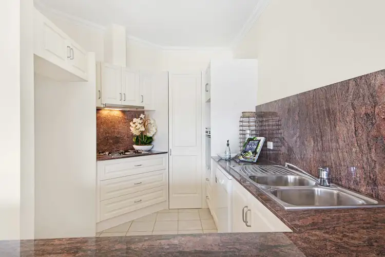 Fifth view of Homely unit listing, 6/3-7 Wharf Street, East Gosford NSW 2250