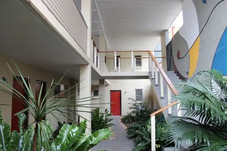 Second view of Homely apartment listing, 6/6 Bent Street, Coffs Harbour NSW 2450