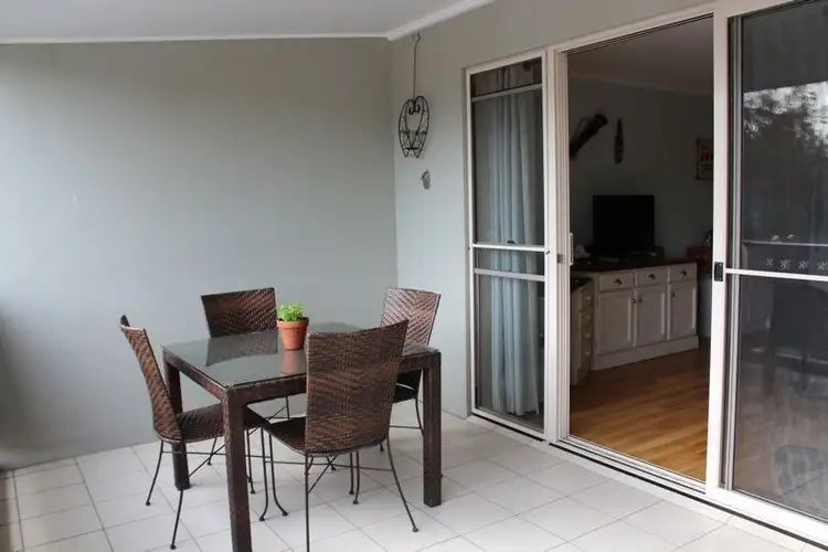 Third view of Homely apartment listing, 6/6 Bent Street, Coffs Harbour NSW 2450