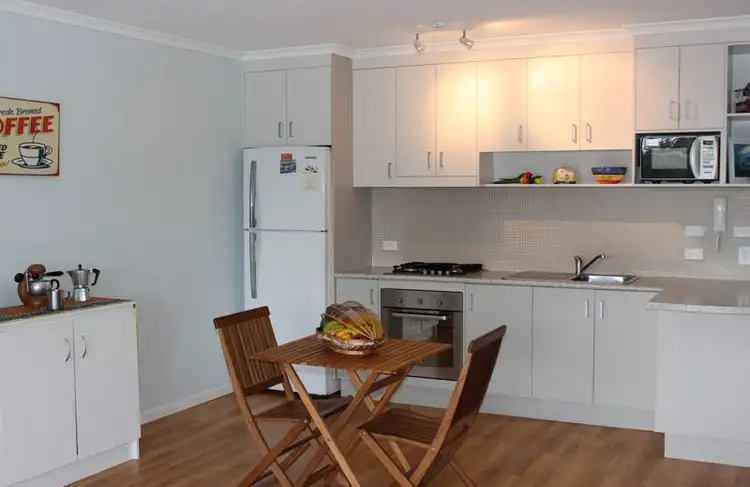 Sixth view of Homely apartment listing, 6/6 Bent Street, Coffs Harbour NSW 2450