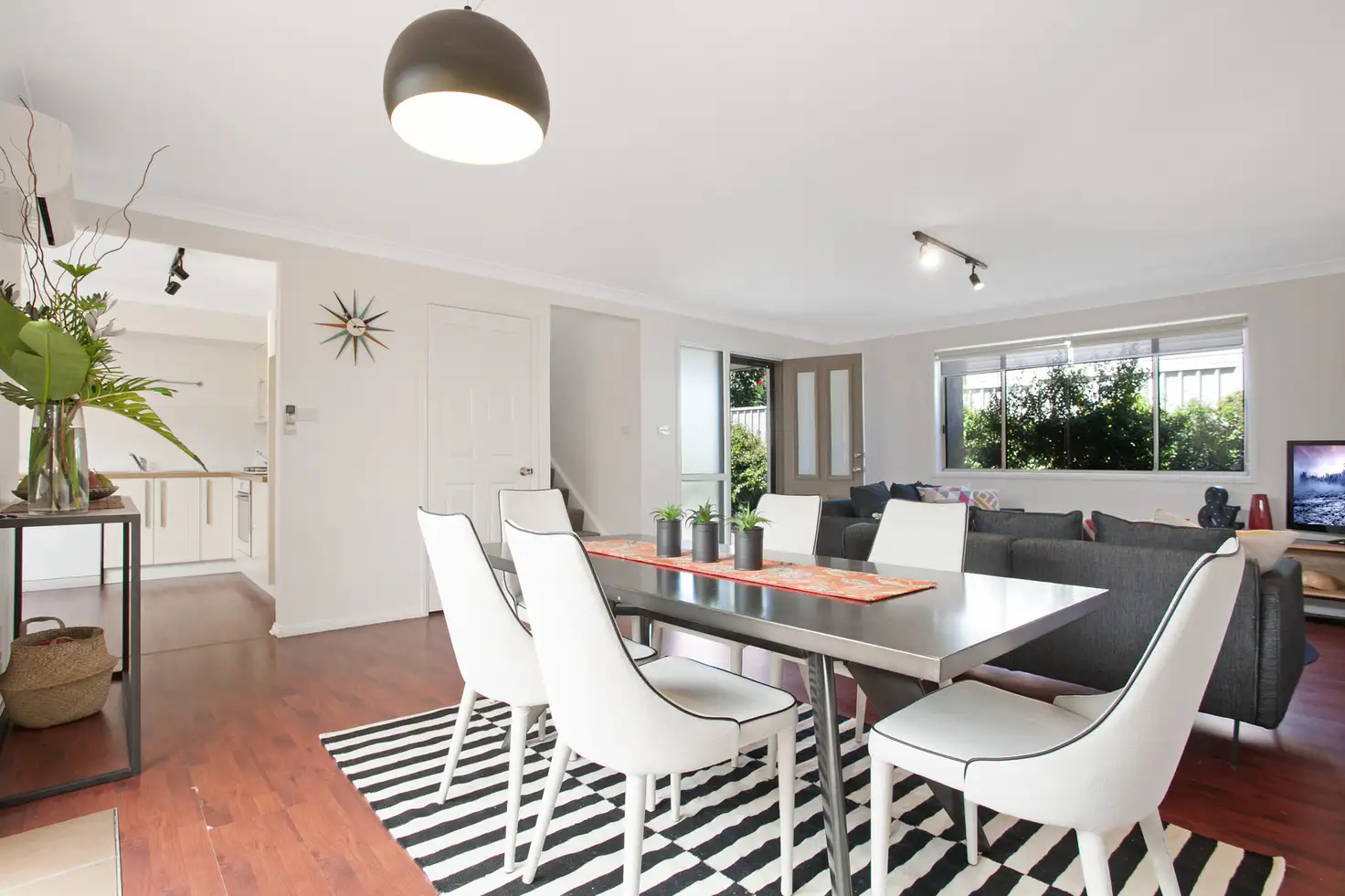 Main view of Homely townhouse listing, 2/46 Patrick Street, Merewether NSW 2291