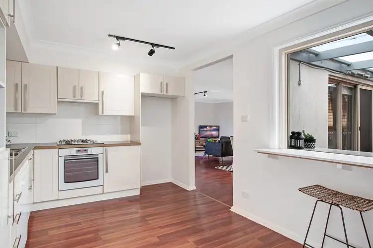 Third view of Homely townhouse listing, 2/46 Patrick Street, Merewether NSW 2291
